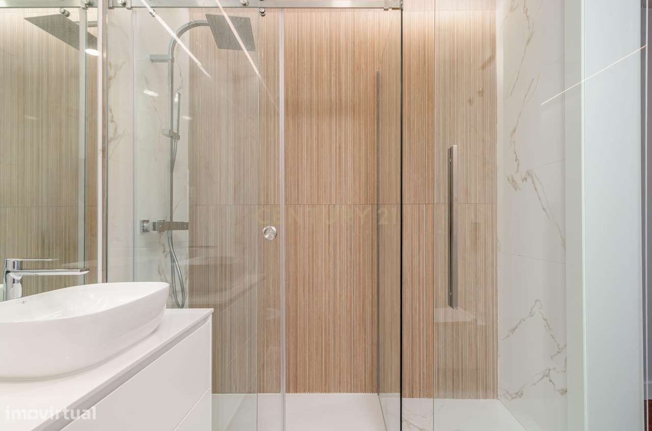 Emprendimento novo 2026, Apartamentos contemporaneos de elevado padrão-37