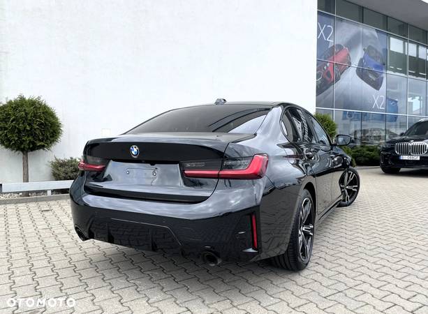 BMW Seria 3 320d M Sport sport - 5