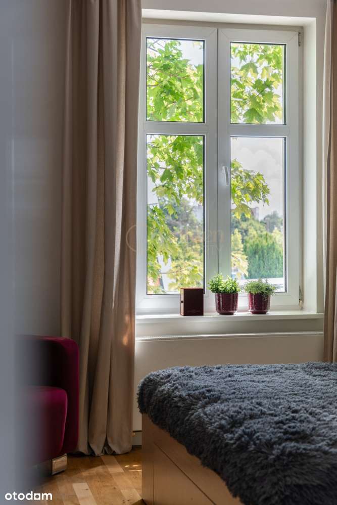 Przytulne i stylowe wnętrze/Gotowe do zamieszkania-14