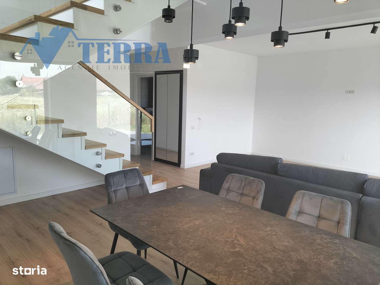 Casă nouă, modernă, finalizată 2025 – Micești, Argeș-6