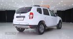 Dacia Duster dCi 110 FAP 4x4 Prestige - 3