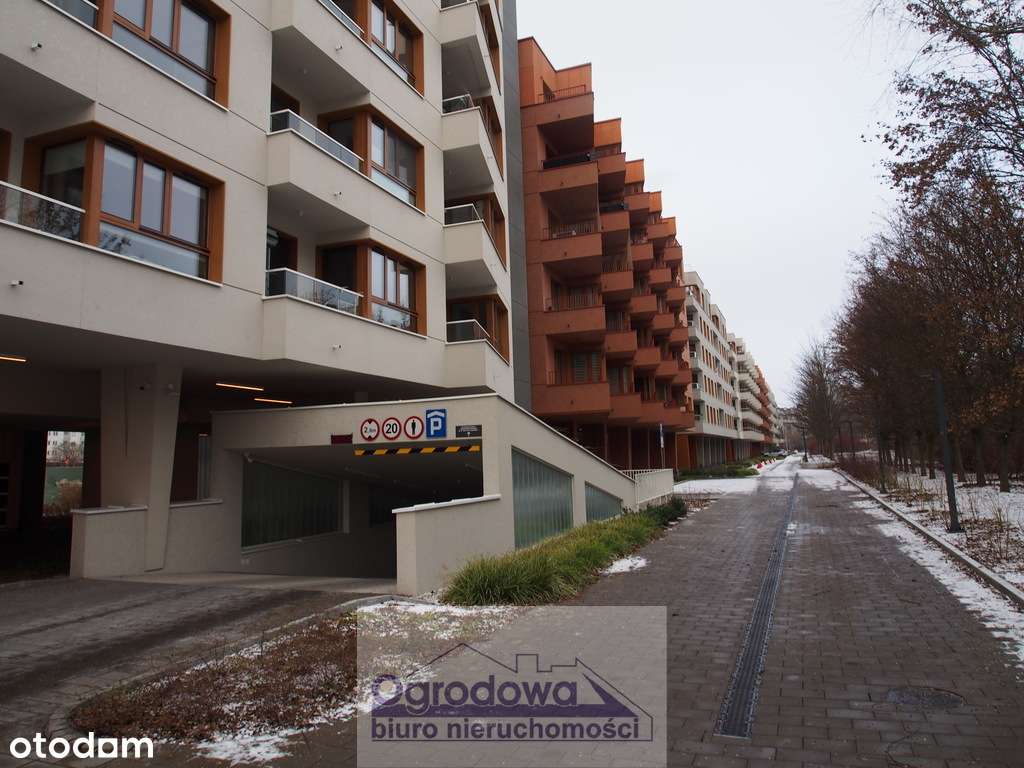 Nowe mieszkanie przy metrze.-15