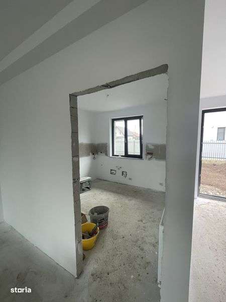 Casa de vanzare Magura - Imagine principală: 4/6