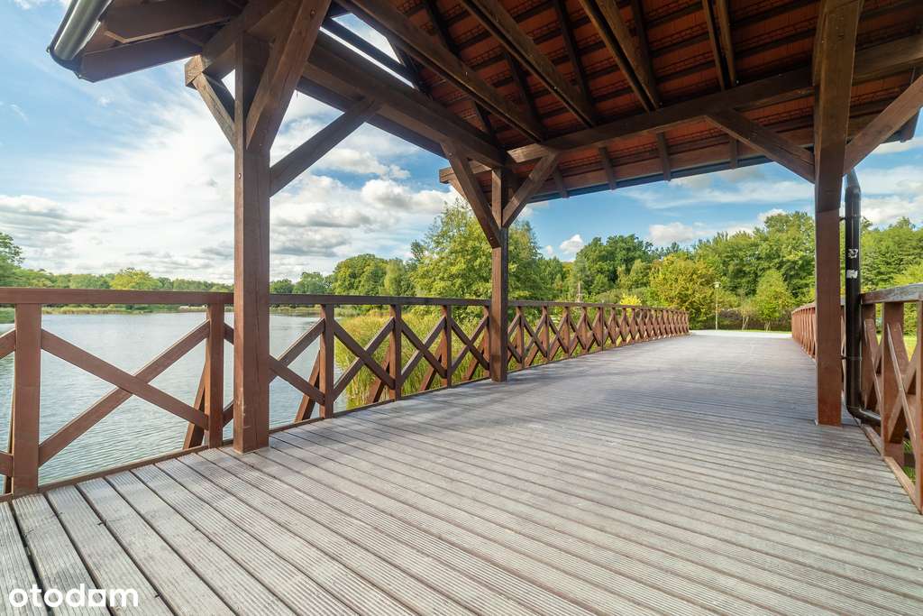 Mieszkanie/ Park Szczodre- wykończone i umeblowane-17