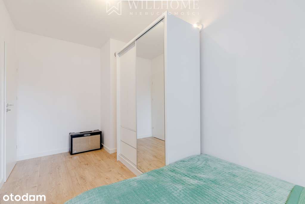 Twoje 4 pokoje nad Odrą – Port Popowice czeka!-5