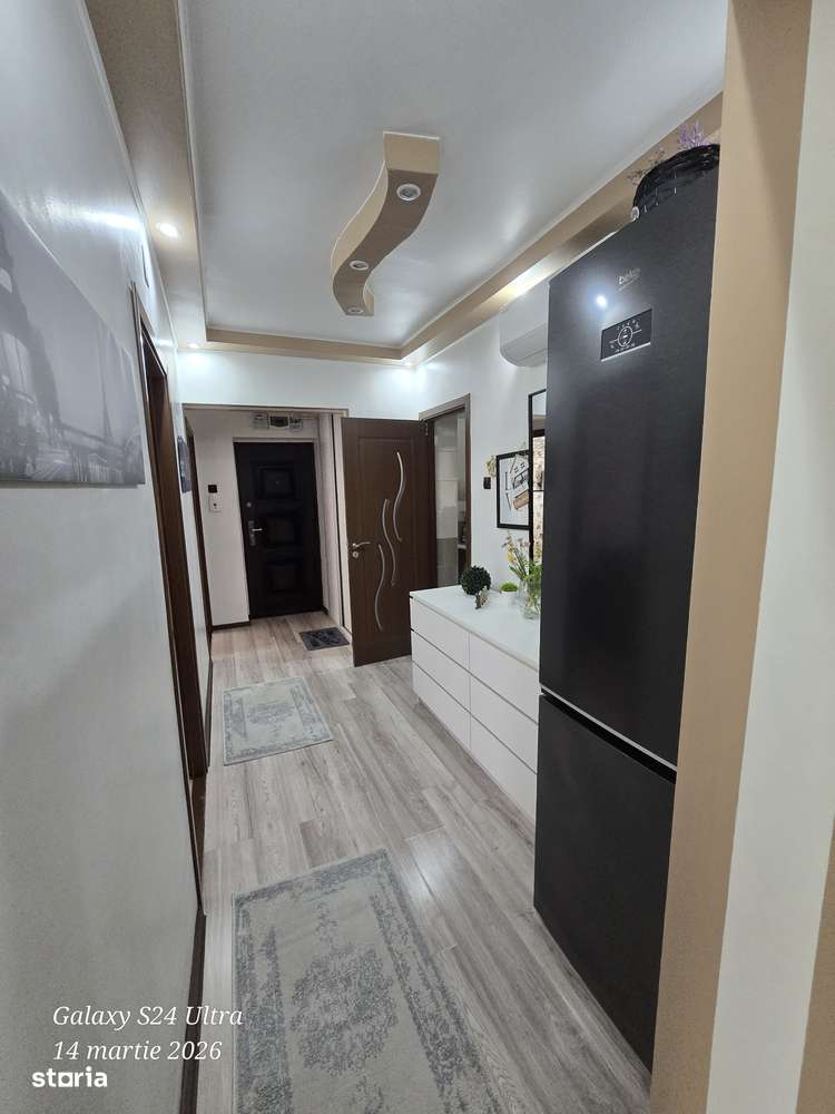 Apartament 3 camere c.f.1/dec Semi-central 92000euro-3