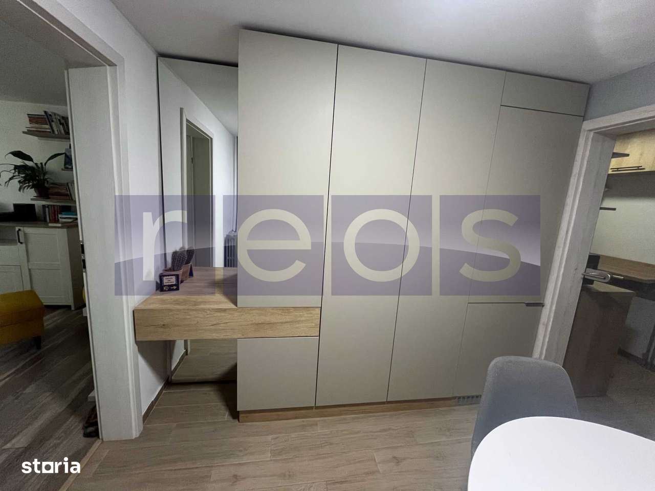 VANZARE 2 CAMERE I SUPERB I COMPLET UTILAT I GORJULUI - MILITARI - Imagine principală: 4/10