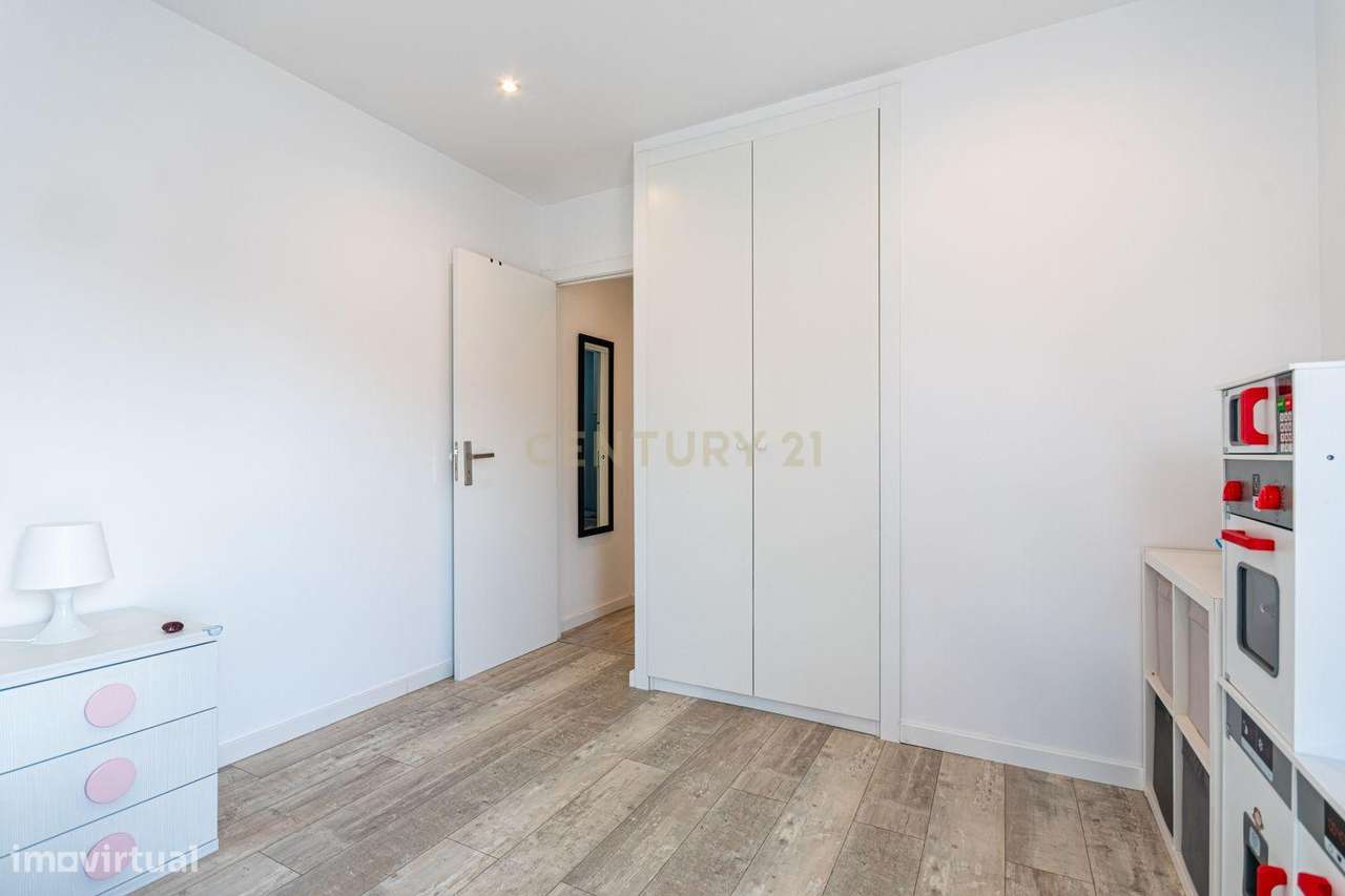 Apartamento em condomínio fechado - Quinta da Bicuda, Cascais-17