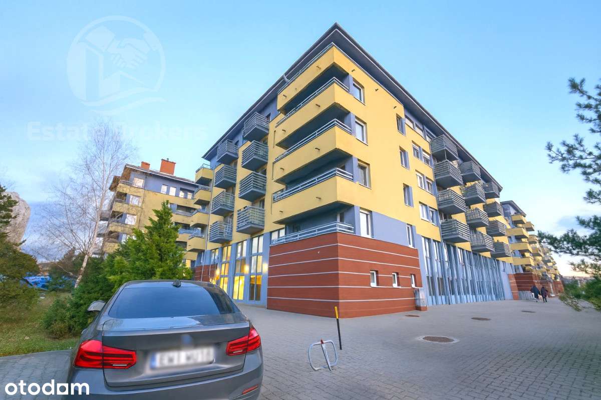 Funkcjonalne mieszkanie z dokonałą komunikacją-16