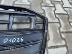 Atrapa Grill Audi S6 C8 - 4