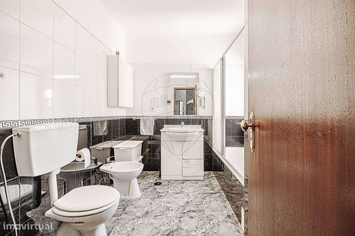 Apartamento T2 para venda-22