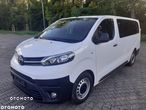 Toyota ProAce - 1