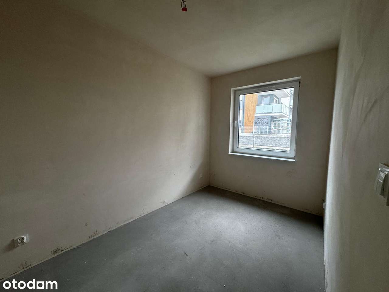 Dwa pokoje z ogródkiem, ul. Siesławska, 0% prowizji-6