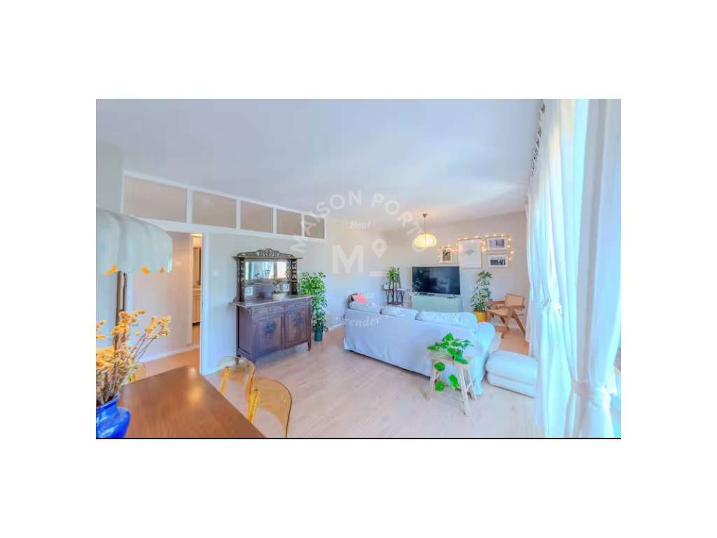 Apartamento T3 Totalmente Mobilado e Equipado próximo Campo de Jogo... - Grande imagem: 5/36