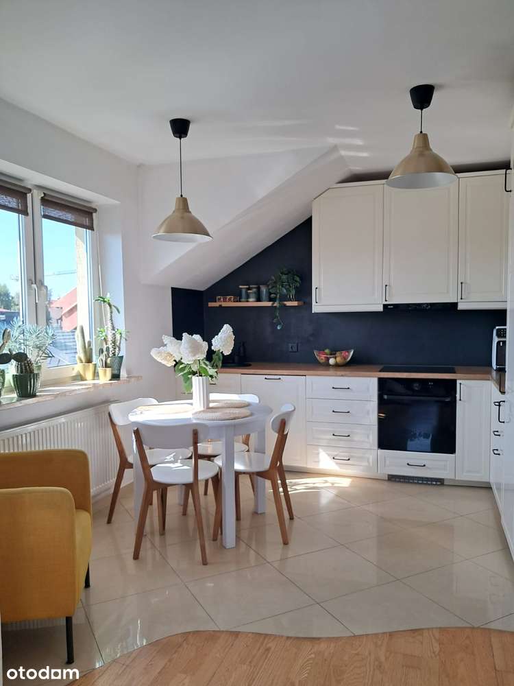 Nowa cena! Bezpośrednio! - przestronne, widne, dwupokojowe mieszkanie - Pełny obrazek: 2/17