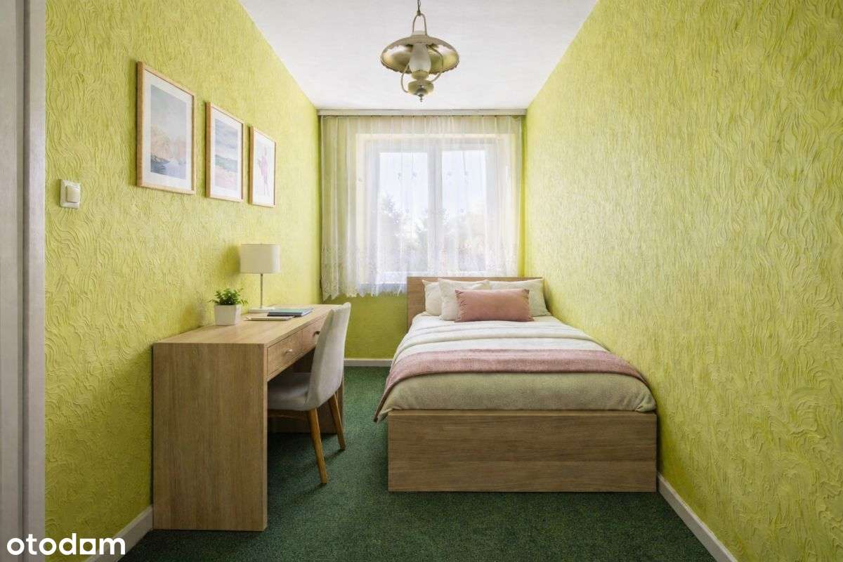 Mieszkanie, 3 pok. – Mieszkanie W Kamienicy, 2 Piwnice+strych