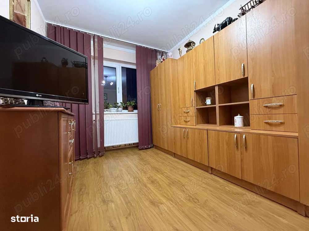Apartament 2 camere - Centrala proprie- Bloc izolat -Sagului - Imagine principală: 4/8