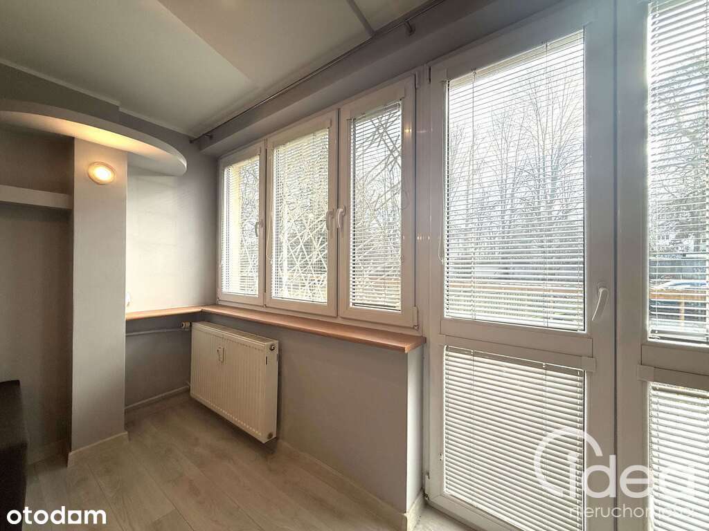 Śródmieście, 3 pokoje, parter-4