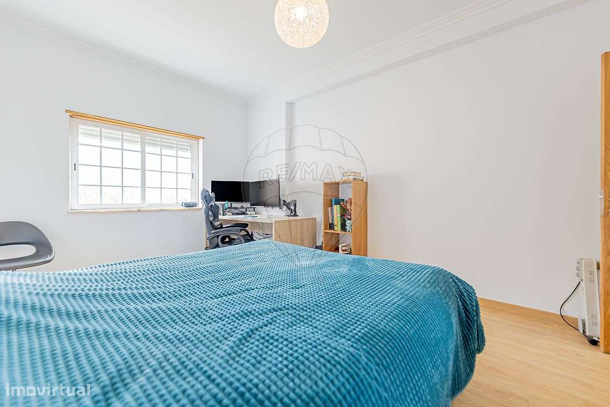 Apartamento T3 para venda-19