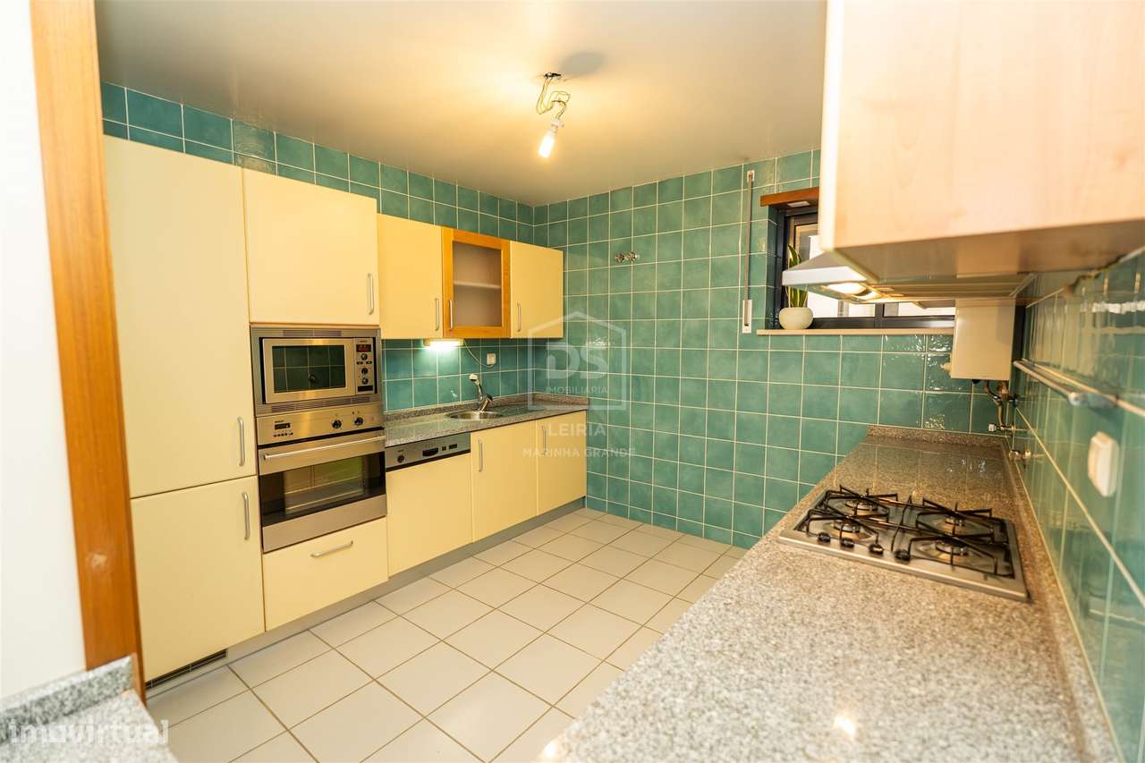 Estúdio T0 Venda em Santo António dos Olivais,Coimbra-11