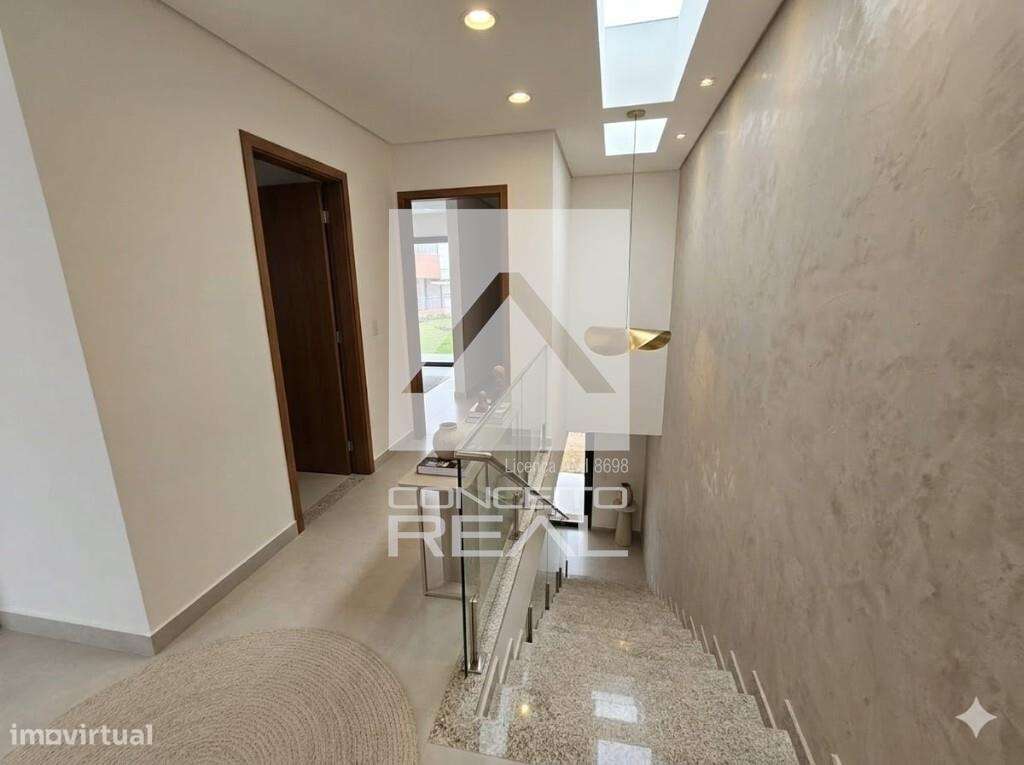 Excelente Moradia T3 em Construção – Alfena-7