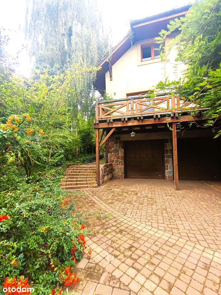 Dom na sprzedaż, 5 pokoi, 265 m², Pułtusk
