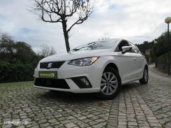 SEAT Ibiza 1.0 TGI Style - 7