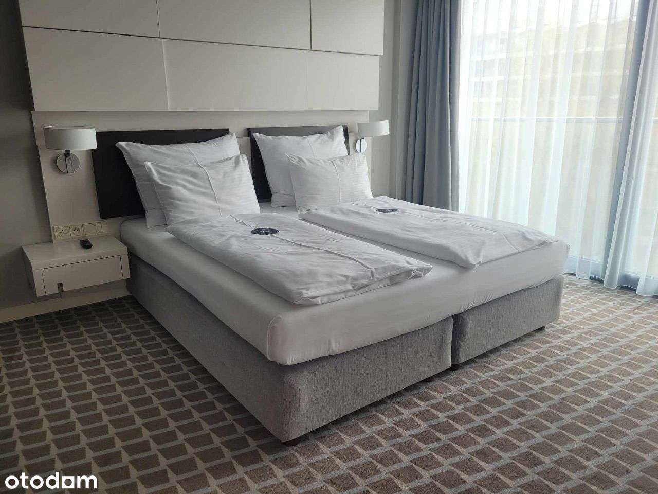 Kołobrzeg, apartament, plaża !-7