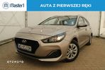 Hyundai I30 1.4 GET - 1