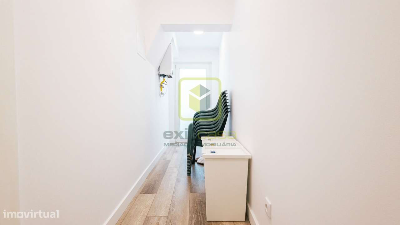 Moradia T4 com vista de mar-39