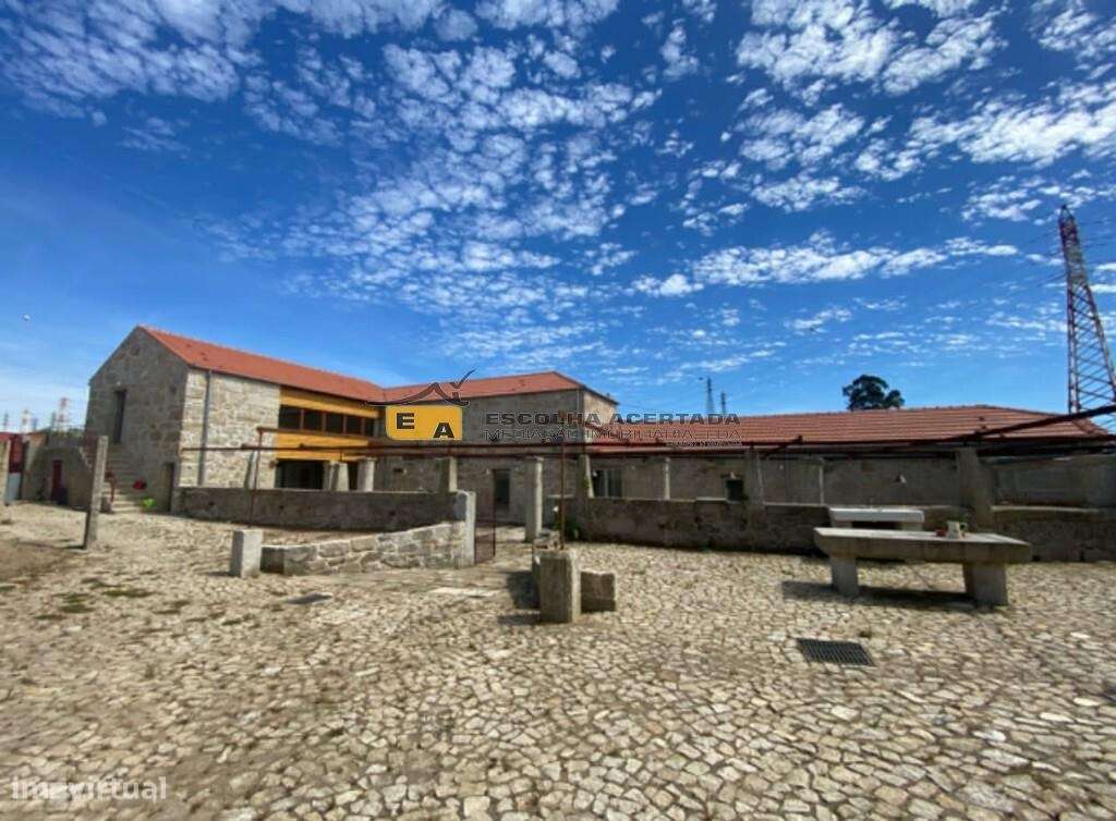 Novos espaços empresariais Custoias - Grande imagem: 2/19