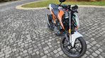 KTM Duke - 12