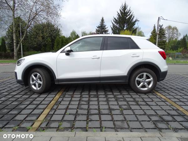 Audi Q2 35 TFSI S tronic - 2