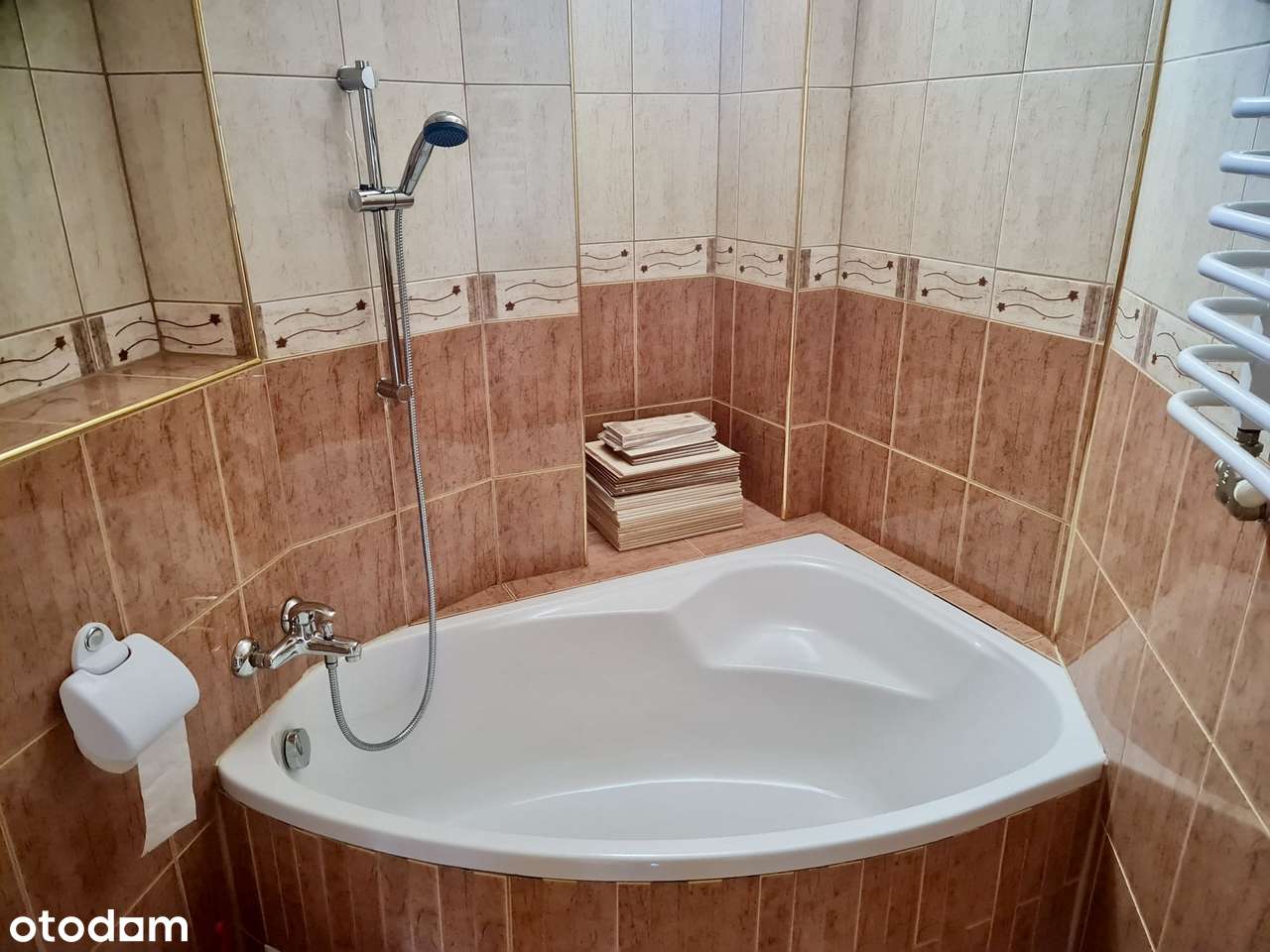 OD ZARAZ | SZCZECIN CENTRUM | 3 POKOJE - Pełny obrazek: 3/12