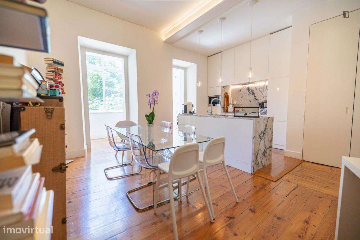 Apartamento com 2 quartos - localizado em Lisbon - Grande imagem: 5/23