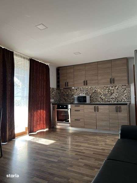 apartament Campia Turzii inchiriat - Imagine principală: 4/8