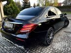 Mercedes-Benz Klasa E 200 d T 9G-TRONIC AMG Line - 16