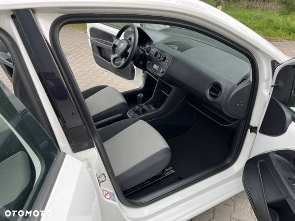 Skoda Citigo - 13