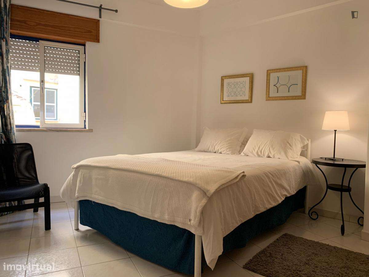 Apartamento com 1 quartos - localizado em Chiado Lisbon - Grande imagem: 4/10
