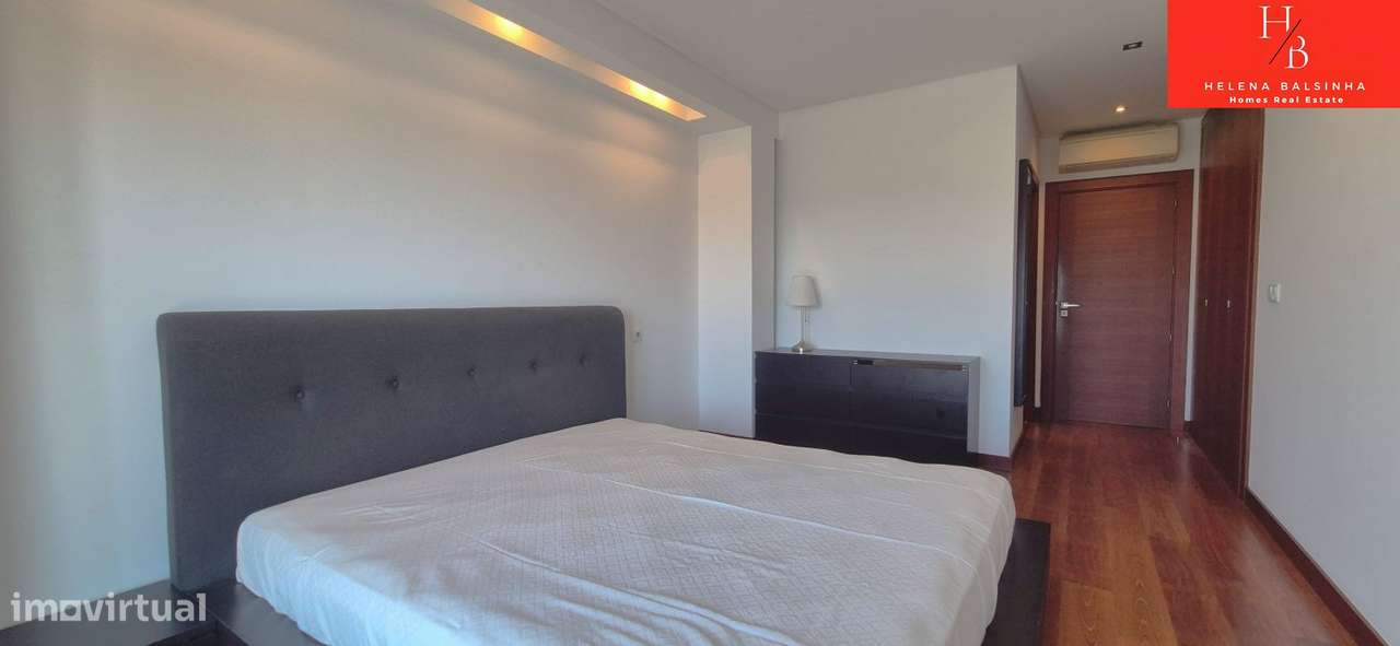 Excelente Apartamento T2-19