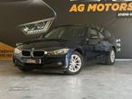 BMW 318 d Touring - 3