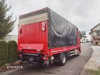 Mercedes-Benz Actros 1836 L * Winda 3t * Kabina StreamSpace * Klima postojowa * - 7