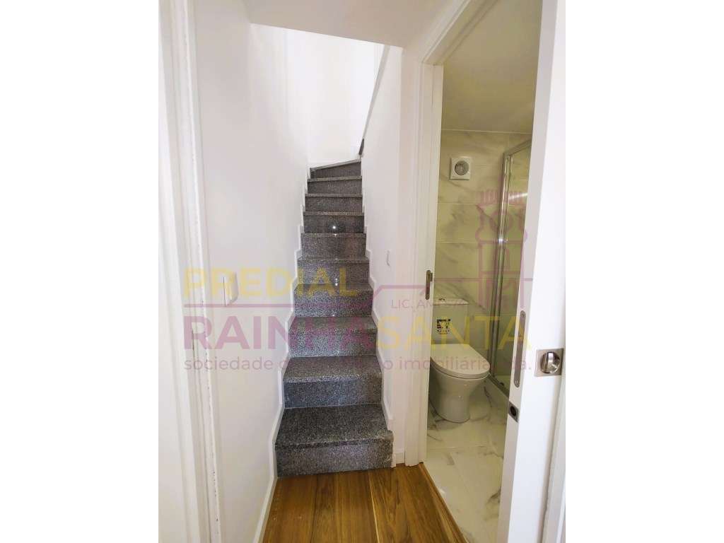 Moradia nova em 2 pisos totalmente nova- 11 Km de Coimbra-9