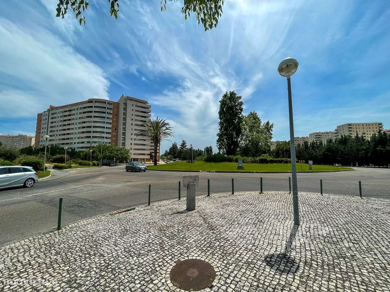 Terreno para Construção de Prédio - Lumiar  - Lisboa-16