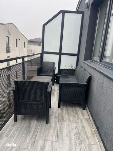 Apartament cu 2 camere de vanzare in zona Militari / Gorjului-7