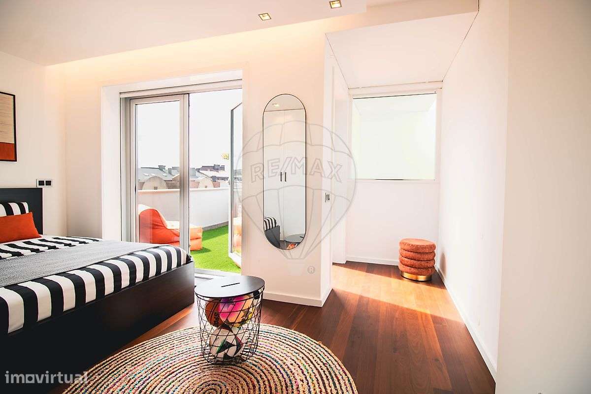 Apartamento T4 para venda-24