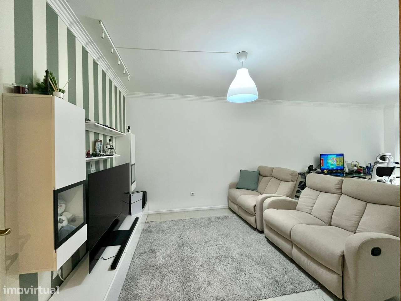 T3 - Varanda / 2 Wc's - Quinta dos Fidalguinhos - Grande imagem: 5/16