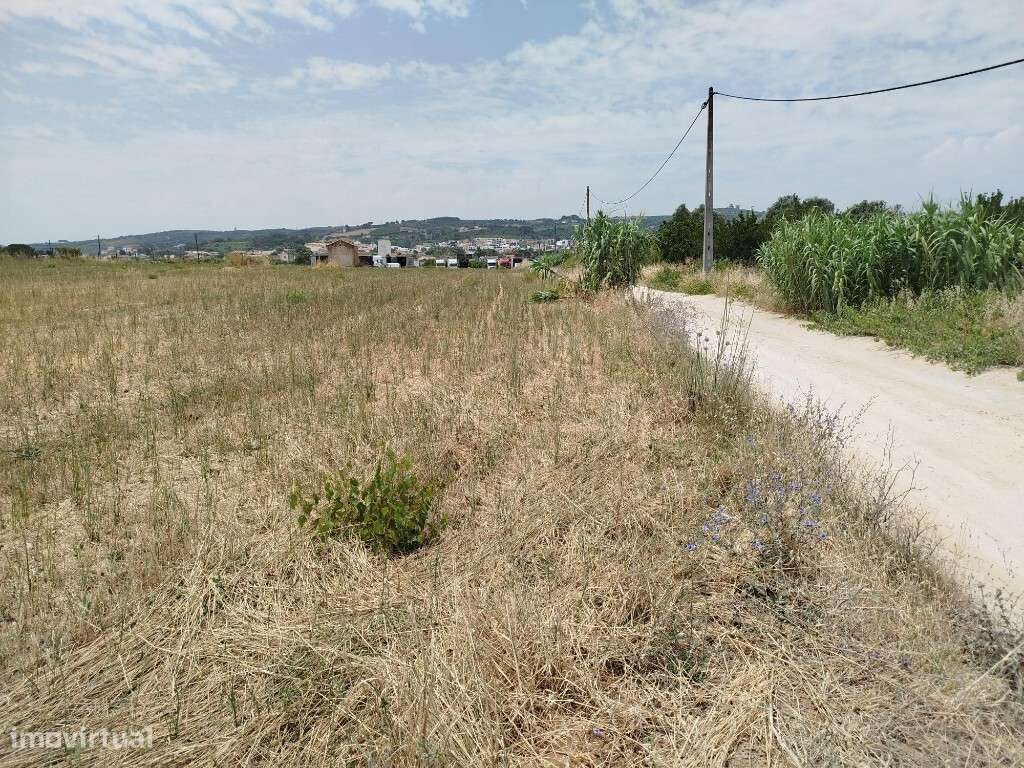 Terreno para venda no Carregado / Alenquer-6