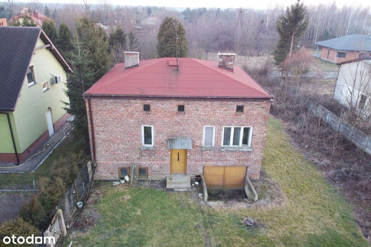 Dom do remontu – okazja dla osób z pomysłem-10