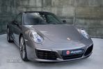 Porsche 991 Carrera 2 PDK - 1